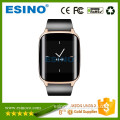 High Quality smart waterproof Tracking Locator Elderly GPS Tracker Watch with WIFI